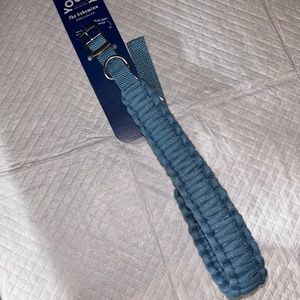 Youly bohemian macrame collar. Brand new with tags $18.